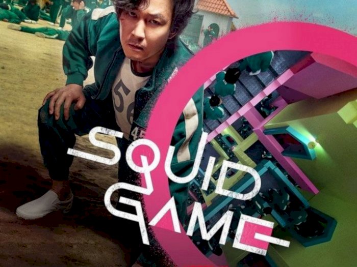 Unsur Sindiran Sosial Jadi Alasan Kenapa "Squid Game" Laku Keras Secara Global