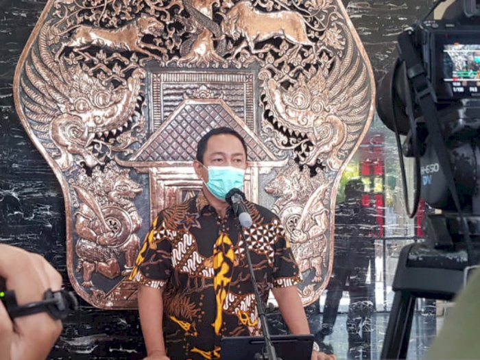 Beda dengan Jakarta, Kampung Melayu di Semarang Akan Jadi Kawasan Wisata