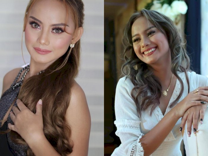 Berkat Kecantikannya, Pengemis Ini Jadi Selebriti, Kini  Siap Ikuti Miss Universe Filipina