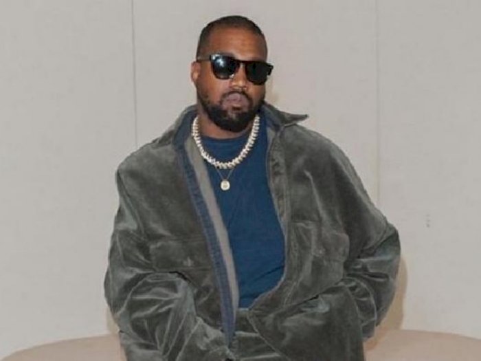 Gegara 'Donda', Nama Kanye West Jadi Meroket di Puncak Chart List Musik Internasional