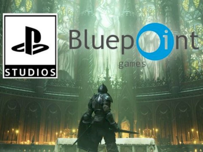 Resmi Bergabung dengan PlayStation, Bluepoint Games Kegirangan, Begini Ungkapannya!