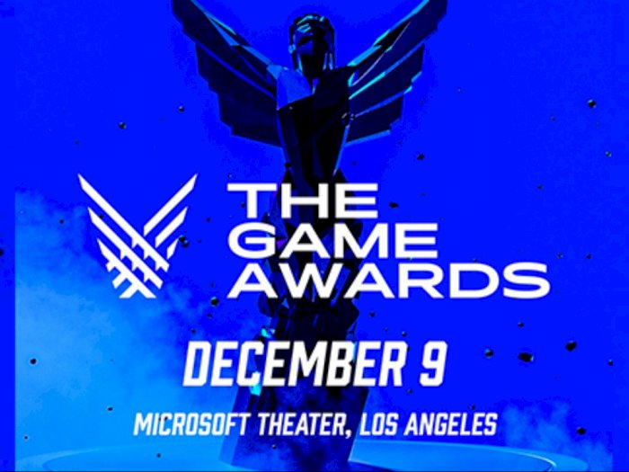 Jangan Lewatkan, The Game Awards 2021 Berlangsung Awal Desember, Diprediksi Bakal Seru
