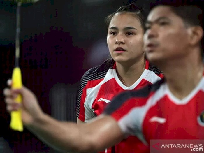 Pertama Kali Indonesia Kalah dari Malaysia, Piala Sudirman Tak Jua Pulang ke Ibu Pertiwi