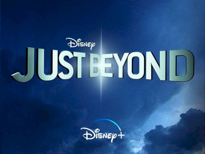 Trailer 'Just Beyond' Rilis di Disney+, Kisah Dunia Fantasi yang Berubah Menjadi Kenyataan