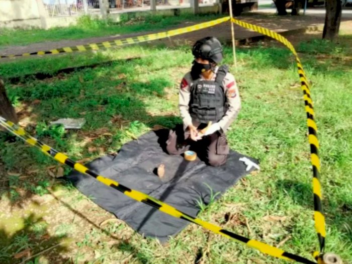 Heboh Bom Berbobot 35 Kg Ditanam di Gunung Ciremai Majalengka, Disebut Milik Teroris