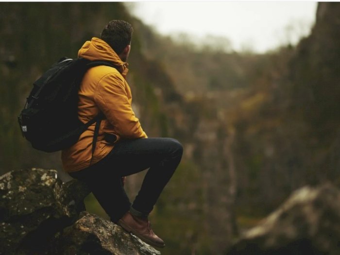 4 Tingkat Kesulitan yang #KAMUHARUSTAU Sebelum 'Hiking' di Alam Terbuka