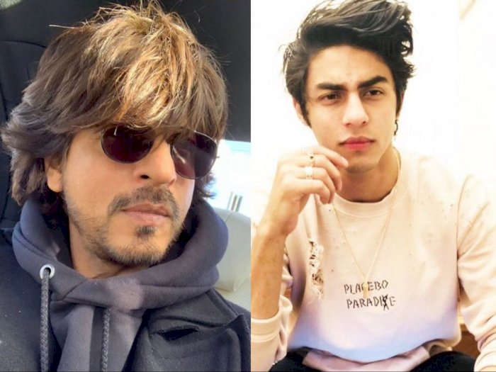 Shah Rukh Khan Tunda Syuting di Spanyol Gegara Kasus Narkoba Sang Anak