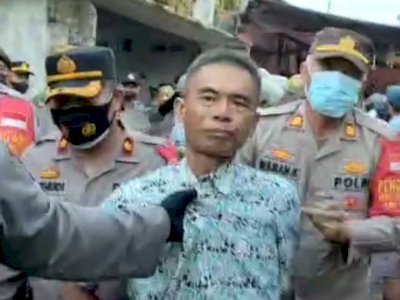 Dua Petani Tebu Tewas Ditebas, Polisi Tangkap Anggota DPRD Indramayu Diduga Terlibat