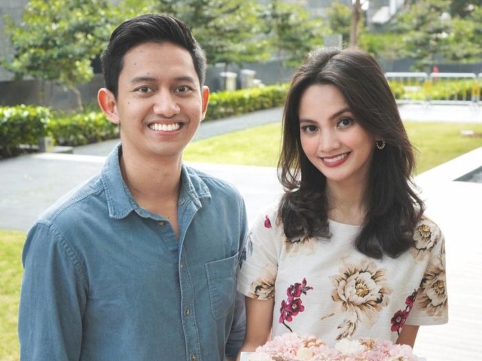 Mengenal Sabrina Anggraini Calon Istri Belva Devara, Finalis Puteri Indonesia Berprestasi