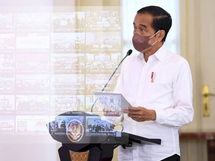 Politikus PKS Desak Jokowi Mundur, Utang Negara Tambah Banyak!