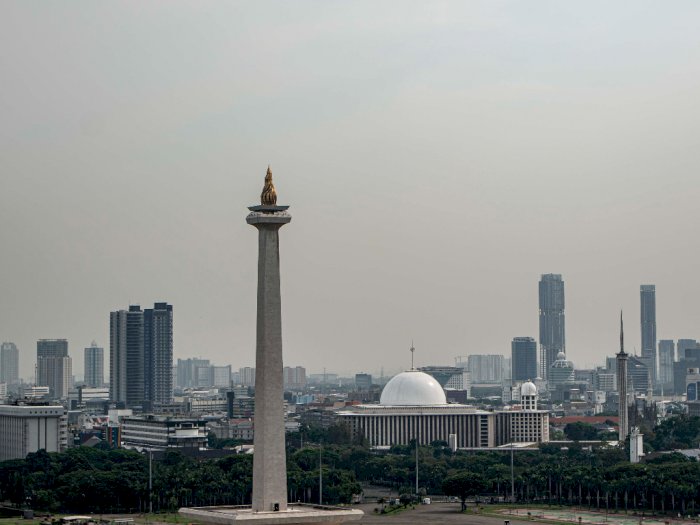 Update Covid-19 Jakarta 5 Oktober: Positif Hanya Tambah 72 Kasus
