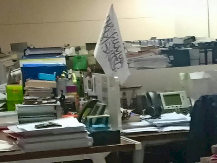 Heboh Bendera HTI di Tengah Pemecatan 58 Pegawai KPK, Febri Diansyah: Isu Basi dan Murahan
