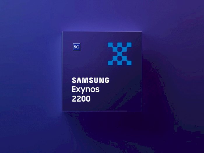 Samsung Sebut dengan Exynos 2200, Ray Tracing Juga Bisa Hadir ke Game Mobile!