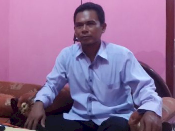 Sosok Taryadi, DPRD Indramayu yang Diduga Terlibat Pembantaian 2 Petani Tebu, Dulu Kades