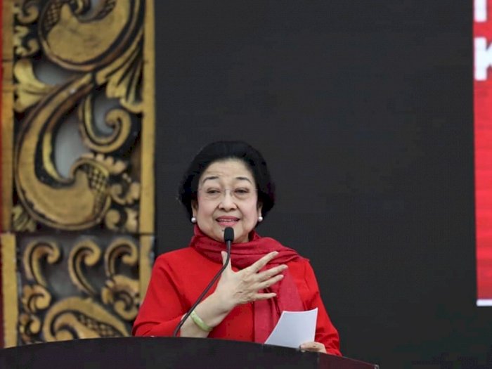 Megawati Disebut Gulingkan Gus Dur Jadi Presiden, Begini Kata PDIP