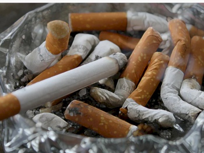 Bahaya Third Hand Smoke, Residu yang Ditinggalkan Asap Rokok di Lingkungan Sekitar