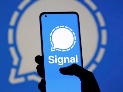 Berkat WhatsApp Down, Signal Kini Kedatangan Jutaan Pengguna Baru