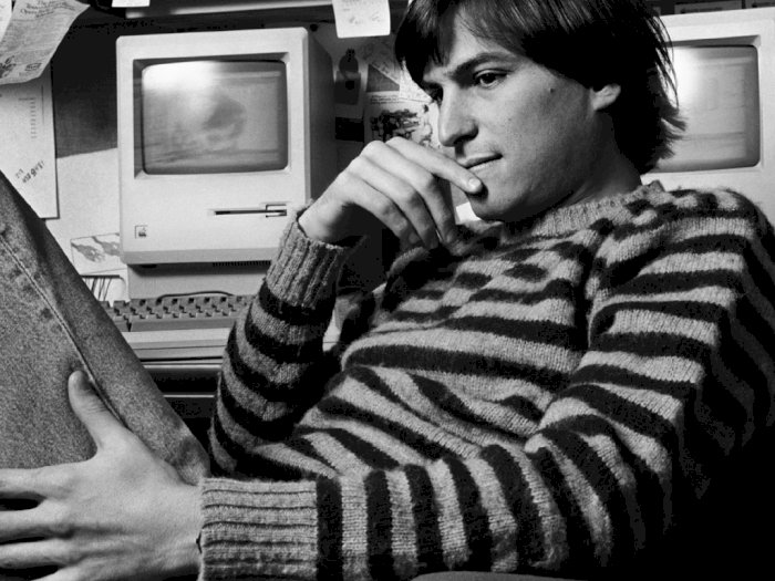 Apple Kenang Kembali Kepergian Pendirinya, Steve Jobs 10 Tahun Lalu
