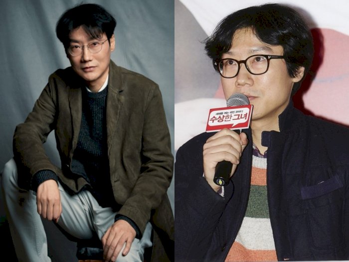 Hwang Dong-hyuk, Penulis di Serial 'Squid Game' yang Idenya Ditolak dan Sempat Jual Laptop
