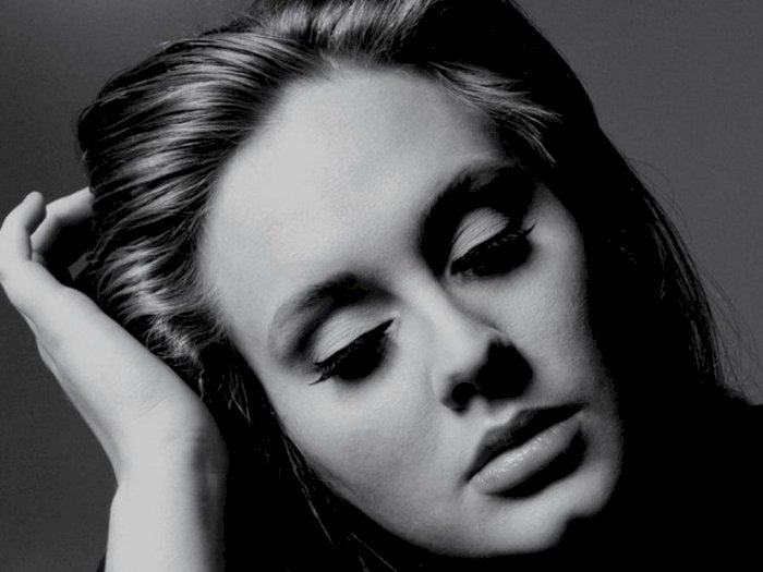 3 Fakta Seputar 'Easy On Me' yang Jadi Comeback Adele Usai Beristirahat Sejenak