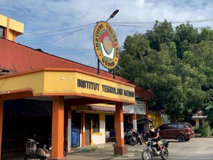Izin Institut Teknologi Medan Dicabut, Mahasiswa Akan Dipindahkan