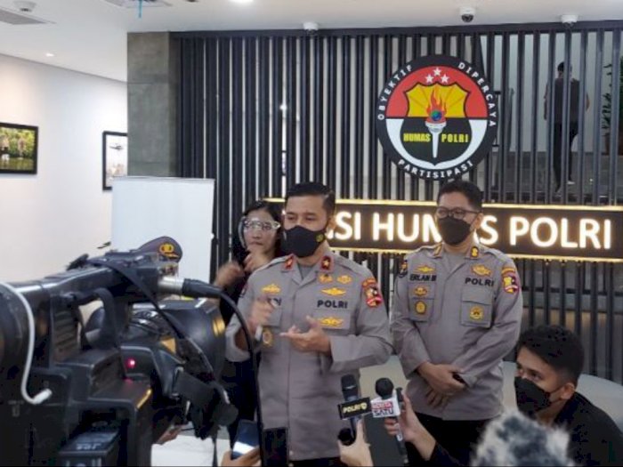 Polri Siapkan Proses Rekrutmen 57 Mantan Pegawai KPK yang Tak Lulus TWK