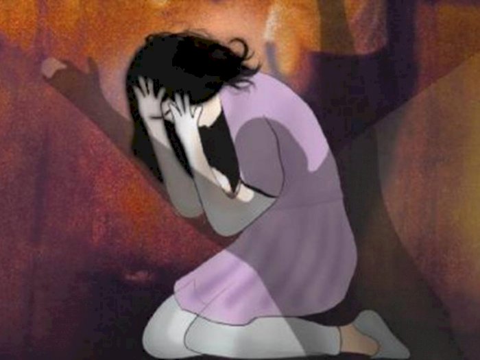Heboh Kasus Anak Diperkosa di Sulsel Dihentikan, Mabes Polri: Ini Belum Final