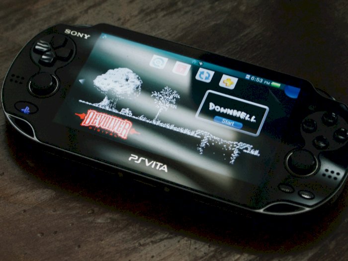 Sony Makin Persulit Pengguna PS3 dan PS Vita untuk Beli Game Baru