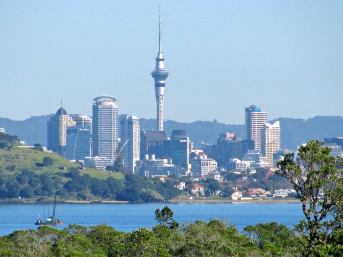Mulai 1 November, Selandia Baru Membuka Perbatasan untuk Turis!
