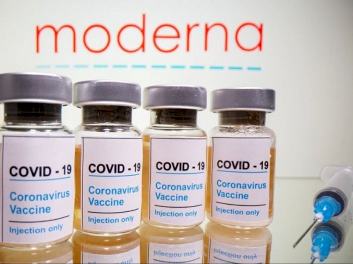 Finlandia Stop Vaksin Moderna Dinilai Beresiko Tinggi Serangan Jantung Pada Pria