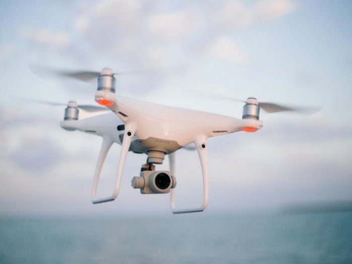 Kemenhub Ingin Adanya Regulasi yang Jelas soal Penggunaan Drone