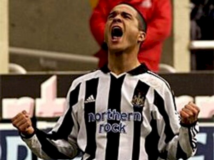 Santiago Munez Viral Usai Newcastle United Diambil Alih Putra Mahkota Arab Saudi