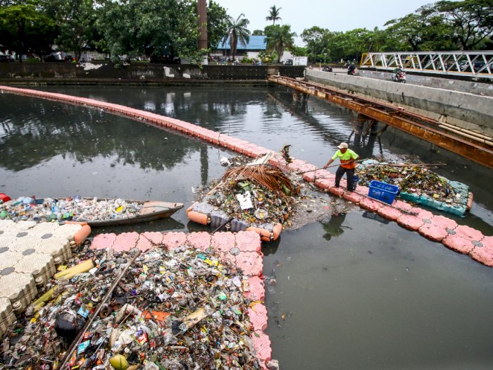 Pemprov DKI Ajak Warga Selamatkan Bumi Lewat Pengelolaan Sampah Modern dan Hasilkan Uang