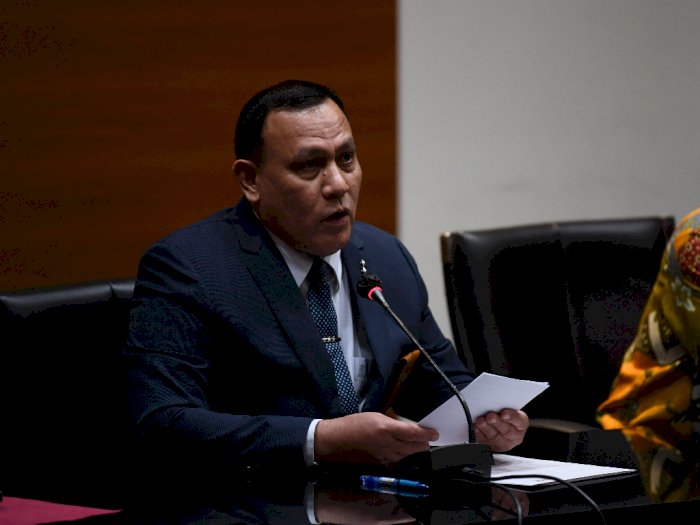 Waduh, KPK Mencatat Sebanyak 22 Gubernur Ditangkap Karena kasus Korupsi