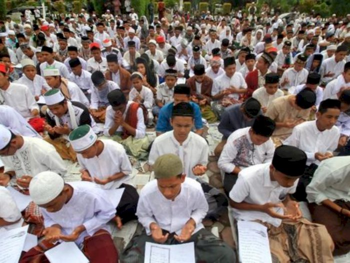 Bantah Ganti Perayaan Hari Maulid Nabi Muhammad SAW, Kemenag: Cuma Hari Liburnya Digeser