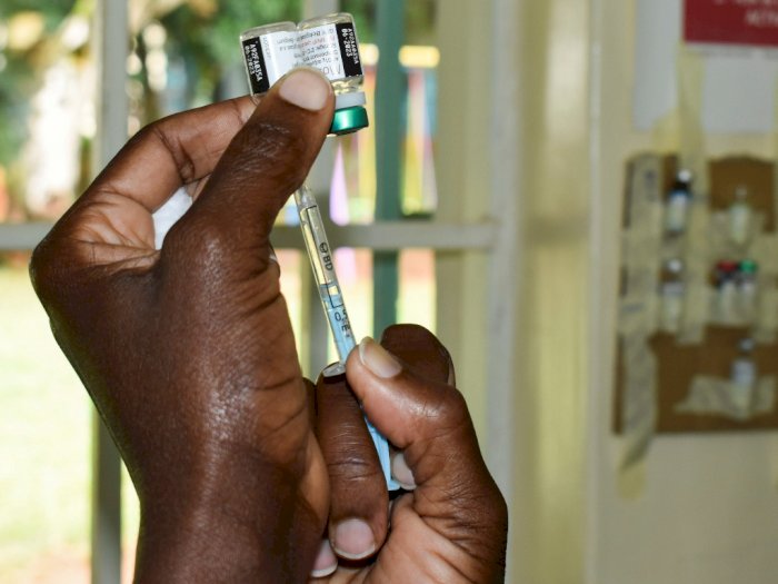 WHO Beri Izin Terhadap Vaksin Malaria, Jadi Yang Pertama di Dunia Loh!