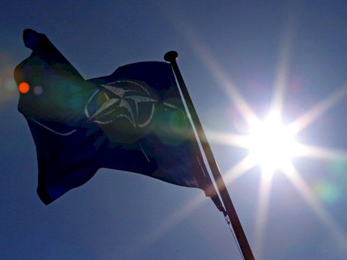 NATO Tegaskan Pengusiran 8 Tentara Rusia Bukan karena Terkait Kejadian Tertentu