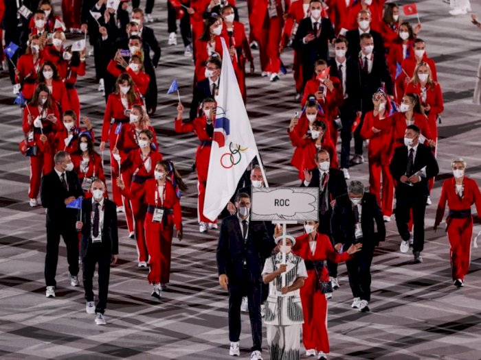 Nasib Olahraga Indonesia Bakal Sama Seperti Rusia Jika Sanksi WADA Diterapkan