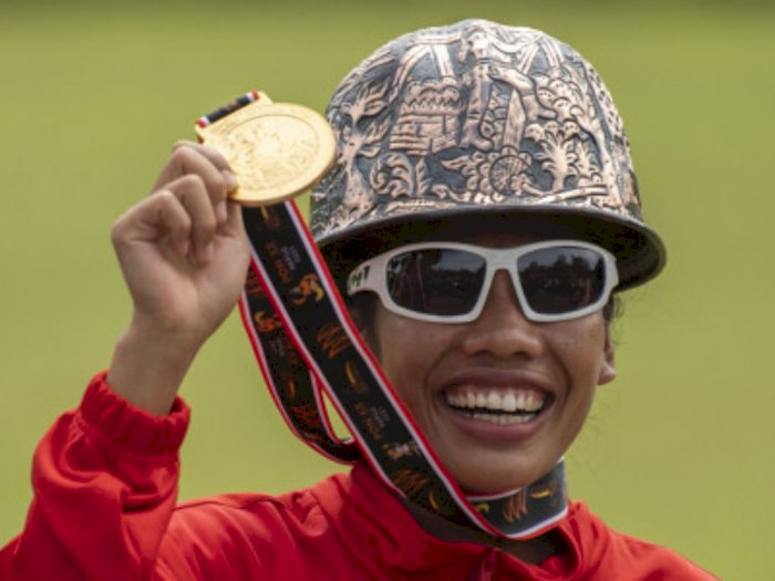 Update Klasemen Medali PON Papua: Jawa Barat Mantap di Puncak