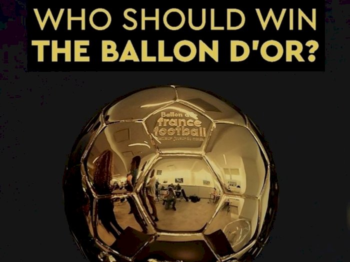 Daftar Nominasi Ballon d'Or 2021, Didominasi Pemain Liga Premier Inggris