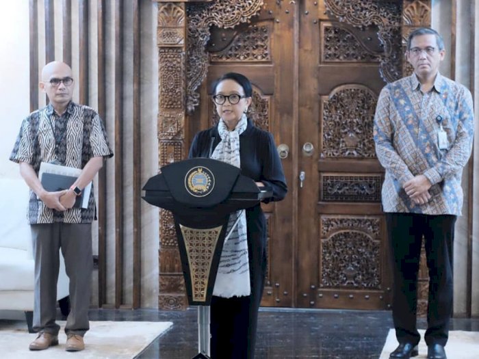 Umrah untuk Jemaah Indonesia Dibuka, Pemerintah Langsung Lakukan Koordinasi