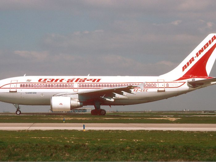 Pihak Tata Group Dilaporkan Mengambil Alih Air India!
