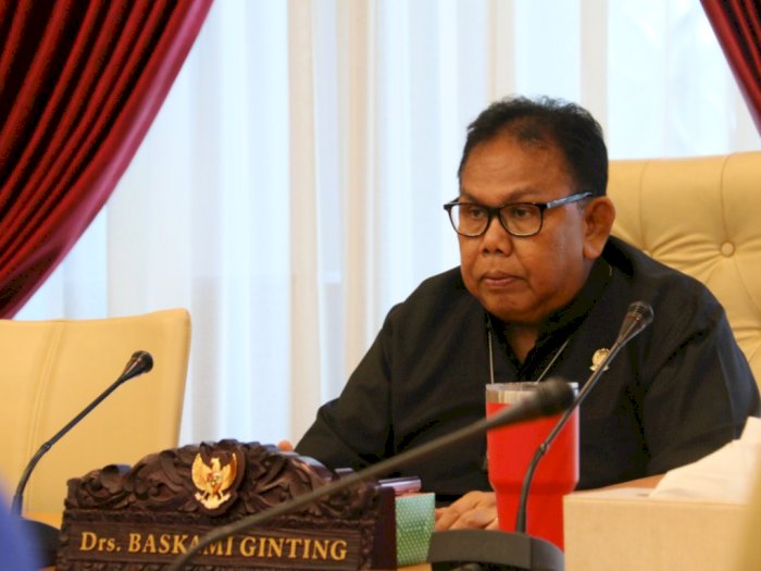 Ketua DPRD Sumut  Minta Pemda Jadikan Puskesmas Pusat Vaksinasi Covid-19