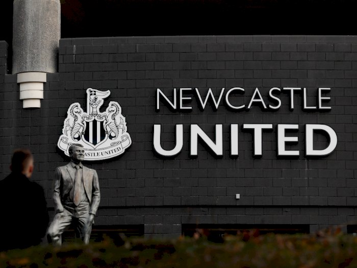 Jadi Klub Sultan, Newcastle Siap Bajak Empat Pemain Muda MU