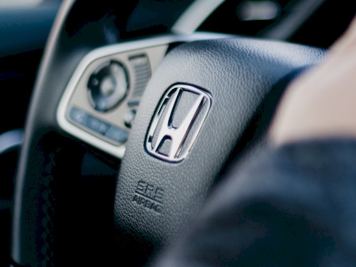 Honda Jadi Produsen Pertama di Jepang yang Hadirkan Layanan Beli Mobil Secara Online