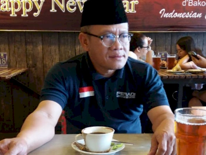Soal Kasus Ayah Perkosa 3 Anak, IPW: Saatnya Kapolri Bersih-bersih Reserse!