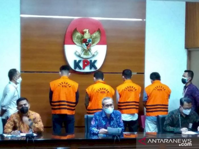 KPK Panggil 4 Anggota DPRD Muara Enim untuk Jadi  Saksi Kasus Korupsi