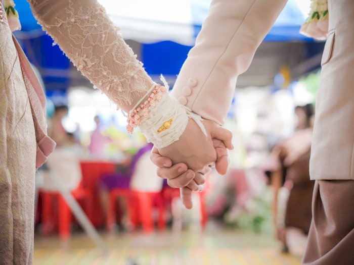 Soal Pernikahan Siswi SMP, KPAI: Bisa Berujung Kematian!