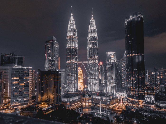 Per 11 Oktober, Malaysia Mengizinkan Warganya untuk Berwisata!