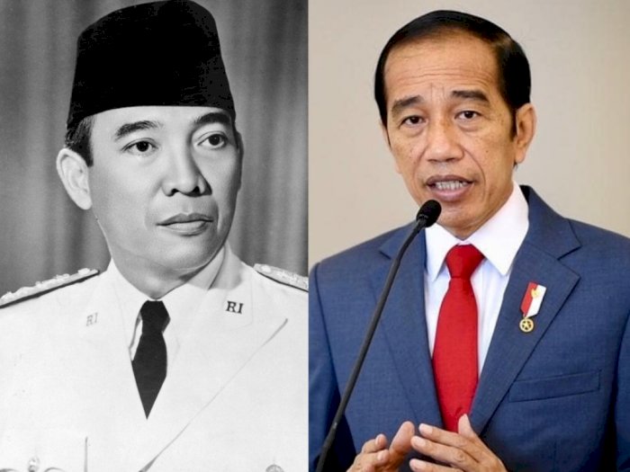 Ini Zodiak 7 Presiden Indonesia dan Karakternya sebagai Pemimpin